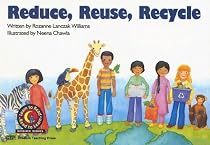 Reduce, Reuse, Recycle