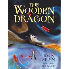 The Wooden Dragon