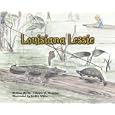 Louisiana Lessie by Celeste Walker Brunner, Judith White, and Celeste Walker Brunner Ed.D