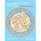 Click here to buy Modern Genetic Analysis: Integrating Genes and Genomes by Anthony J.F. Griffiths, William M. Gelbart, Richard C. Lewontin, and Jeffrey H. Miller.