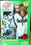 G.I. Joe Eight Ropes of Danger 12" Action Figure Timeless Collection