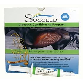 Succeed Digestive Oral Paste 2.2lb