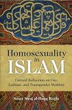 Homosexuality in Islam: Islamic Reflection on Gay, Lesbian, and Transgender Muslims