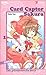 Card Captor Sakura 01. Das geheimnisvolle Buch