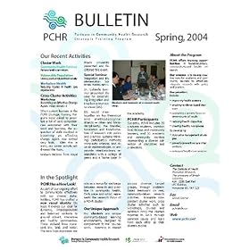 Partners in Community Health by