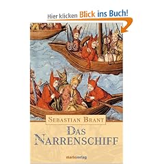 Das Narrenschiff