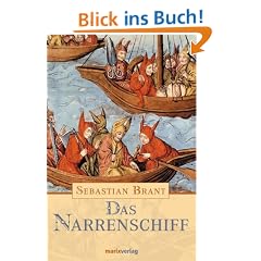 Das Narrenschiff
