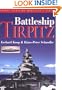 Battleship Tirpitz (Conway Maritime Modellers)