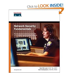 Network Security Fundamentals