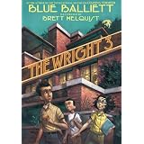 The Wright 3
