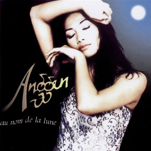 Anggun Foto 2