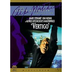 Vertigo (Collector's Edition)