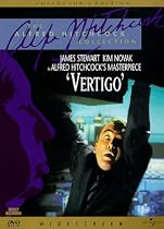 Vertigo (Collector's Edition)