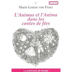 L'Animus et l'Anima dans les contes de f�e