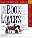 The Book Lover's Page-A-Day Calendar 2007 (Page-A-Day Calendars)