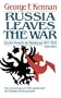 Russia Leaves the War: Soviet-American Relations 1917-1920 Vol. 1