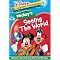 A Suburban Mommy's List of DisneyWorld Vacation Must Haves..