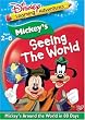 Disney's Learning Adventures - Mickey's Seeing the World - Mickey's Around the World in 80 Days