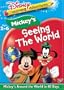 Disney's Learning Adventures - Mickey's Seeing the World - Mickey's Around the World in 80 Days