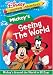 Disney's Learning Adventures - Mickey's Seeing the World - Mickey's Around the World in 80 Days
