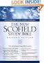 The New Scofield�1/2 Study Bible, KJV, Special Reader's Edition: King James Version