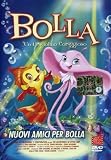 Bolla - Un Pesciolino Coraggioso #02