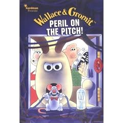 Wallace and Gromit: Peril on the Pitch (Wallace & Gromit)
