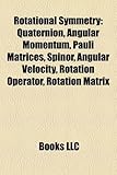 Rotational Symmetry: Rotation Matrix-