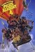 Police Academy 4 Citizens on Patrol - Movie Poster - 11 x 17