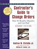Contractor's Guide to Change Orders