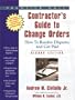 Contractor's Guide to Change Orders