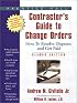 Contractor's Guide to Change Orders