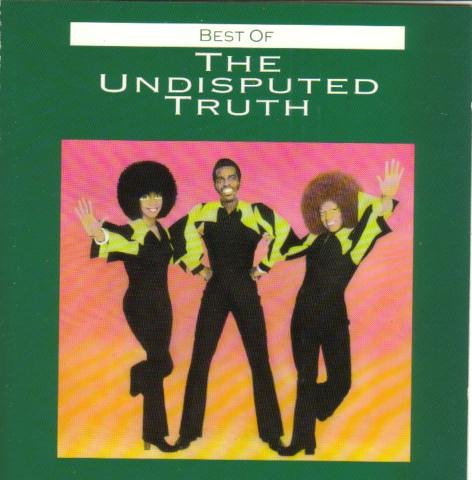 The Undisputed Truth - Smiling Faces Sometimes Lyrics - Zortam Music