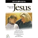 Proven Wisdom from the Life of Jesus