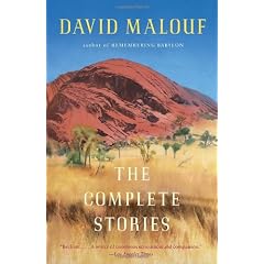 The Complete Stories
