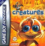 Revue Swing Entertainment  / Creatures