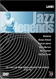 Review Quantum Leap  / Jazz Legends Live!, Vol. 3 [2004]