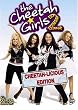 The Cheetah Girls 2 [DVD]