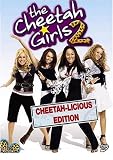 Review Raven Symone  / Cheetah Girls Vol.2