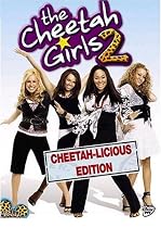 The Cheetah Girls 2 [DVD] [2006]