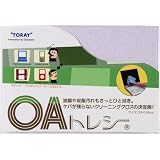 東レ OAトレシー(パープル) KS2424-XOO G103