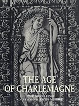 The Age of Charlemagne (Osprey military)