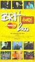 Brit Awards 2000, The Video [VHS]