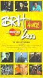 Brit Awards 2000, The Video [VHS]