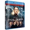 Anges et d�mons - Edition simple [Blu-ray]