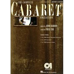 The Complete Cabaret Collection