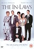 In-Laws [UK IMPORT] - Michael Douglas