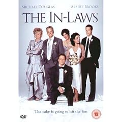In-Laws [UK Import]