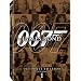 James Bond Ultimate Edition - Vol. 1 (The Man with the Golden Gun / Goldfinger / The World Is Not Enough / Diamonds Are Forever / The Living Daylights)