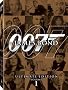 James Bond Ultimate Edition - Vol. 1 (The Man with the Golden Gun / Goldfinger / The World Is Not Enough / Diamonds Are Forever / The Living Daylights) James Bond Ultimate Edition - Vol. 1 (The Man with the Golden Gun / Goldfinger / The World Is Not Enough / Diamonds Are Forever / The Living Daylights)